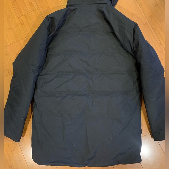 NWT REI Stormhenge Down Hyrbid Parka. Size Medium - Picture 4 of 14